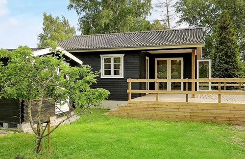 Skibby Casa | 4 personas casa en Skibby