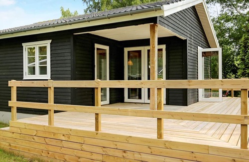 Skibby Casa | 4 personas casa en Skibby