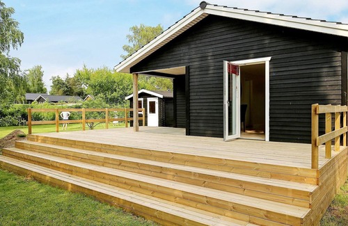 Skibby Casa | 4 personas casa en Skibby