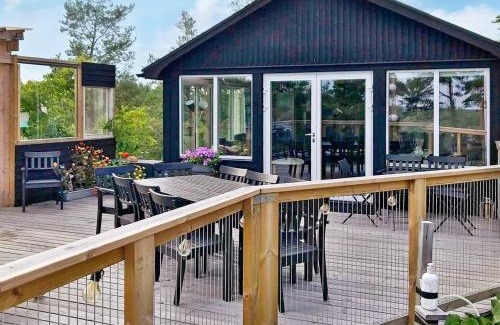 Akersberga Casa | 4 person holiday home in ÅKERSBERGA