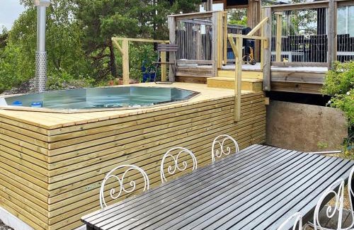 Akersberga Casa | 4 person holiday home in ÅKERSBERGA