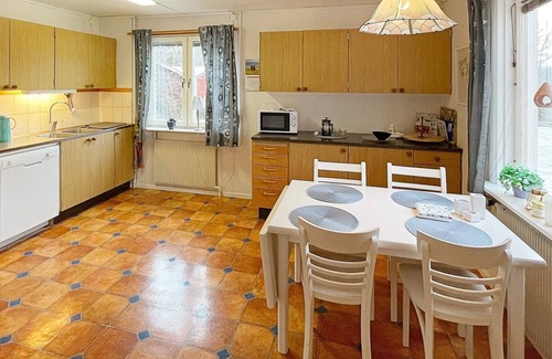 Overum Casa | 5 personas casa en ÖVERUM