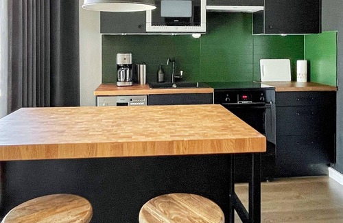 Gottskar Casa | 4 esrellas case en Onsala