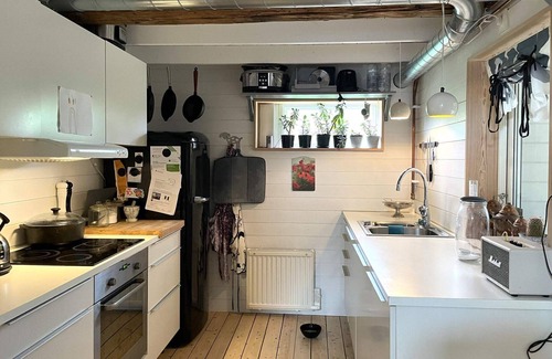 Skovde Casa | 4 personas casa en SKÖVDE