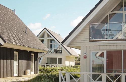 Wendtorf Casa | 4 person holiday home in Wendtorf