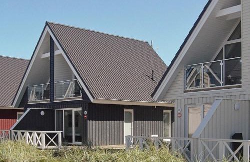 Wendtorf Casa | 4 person holiday home in Wendtorf