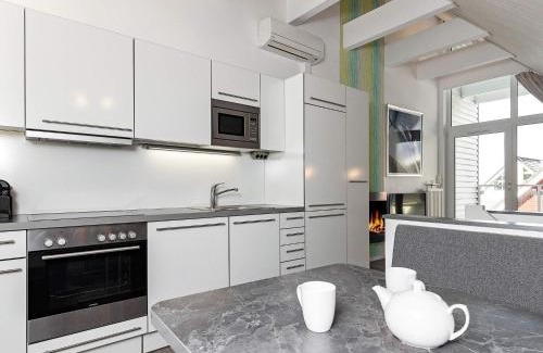 Wendtorf Casa | 4 person holiday home in Wendtorf