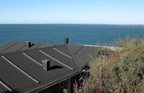 Remmer Strand Casa | 4 person holiday home in Struer