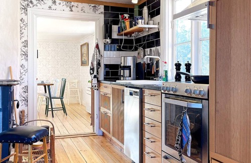 Valdemarsvik Municipality Casa | 4 personas casa en VALDEMARSVIK