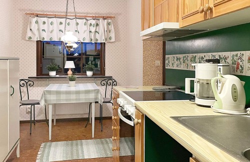 Norrkoping O Casa | 4 personas casa en VITTBOLANDET-By Traum