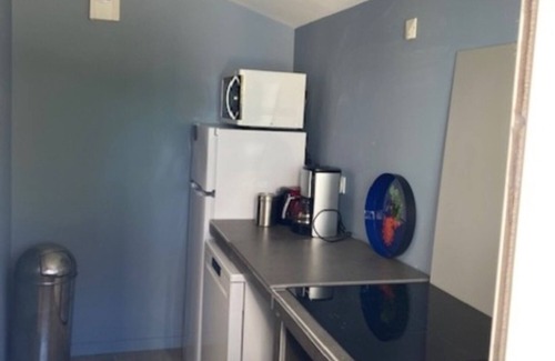 L'Eguille Casa | Character house T3 with swimming pool