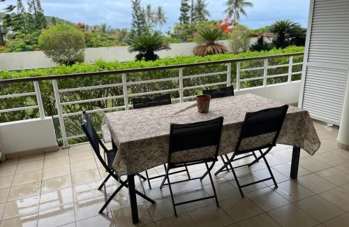 Anse Vata Apartamento | 4 star Beachfront Hotel apartment