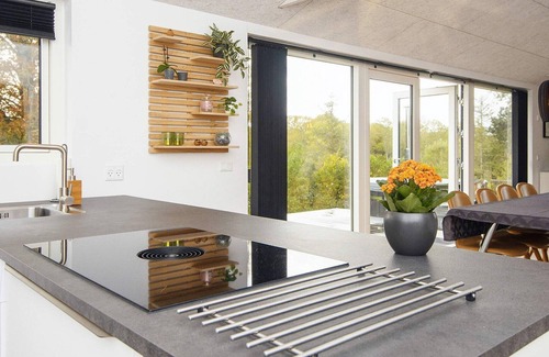 Norddjurs Municipality Casa | 4 star holiday home in Allingåbro