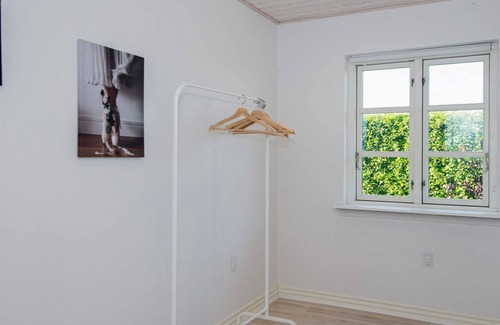 Ørsted Casa | 4 esrellas case en Ørsted