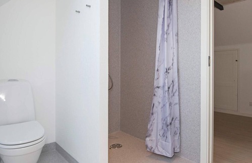 Ørsted Casa | 4 esrellas case en Ørsted