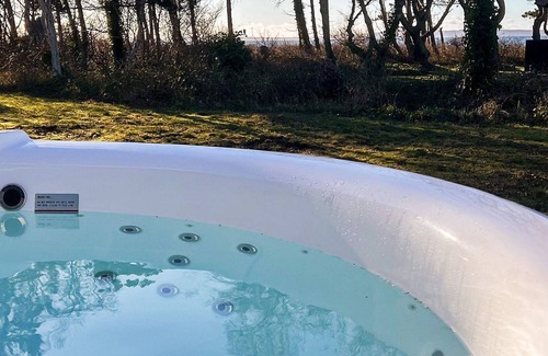 Skodshoved Casa | 4 esrellas case en Knebel