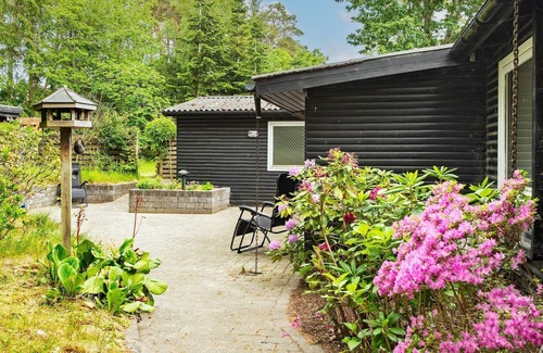 Ebdrup Casa | 4 esrellas case en Kolind
