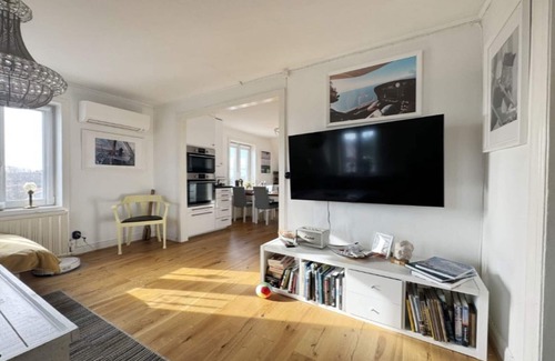 Hono Casa | 4 esrellas case en hönö