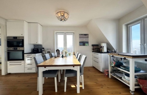 Hono Casa | 4 esrellas case en hönö