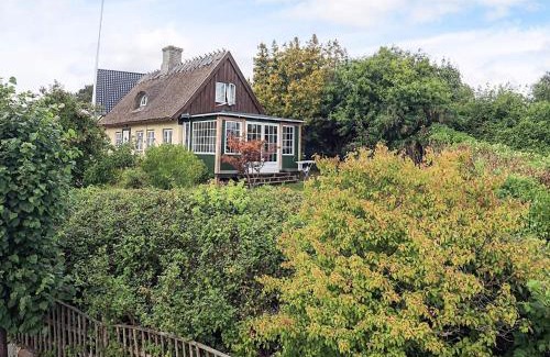 Humlebaek Casa | 4 star holiday home in Humlebæk