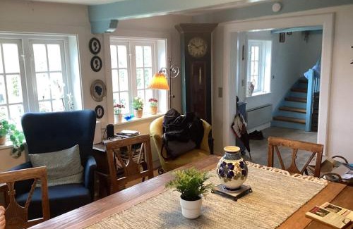 Humlebaek Casa | 4 star holiday home in Humlebæk