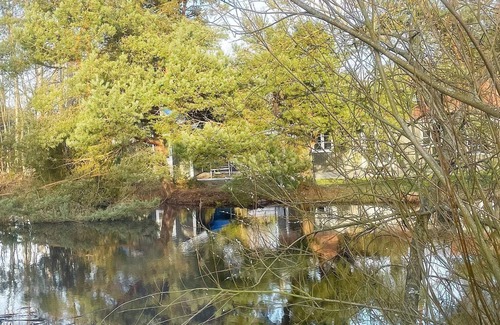 Balka Casa | 4 esrellas case en Nexø