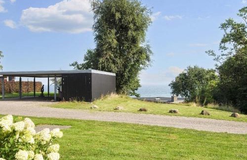 Saksild Strand Casa | 4 star holiday home in Odder-By Traum