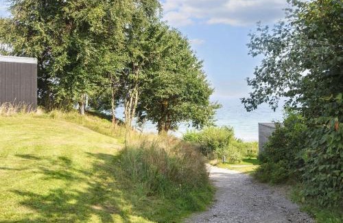 Saksild Strand Casa | 4 star holiday home in Odder-By Traum