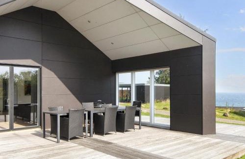 Saksild Strand Casa | 4 star holiday home in Odder-By Traum