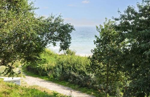 Saksild Strand Casa | 4 star holiday home in Odder-By Traum