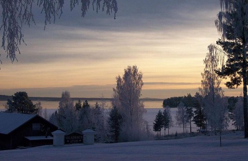 Vamhus Casa | 4 star holiday home in VÅMHUS