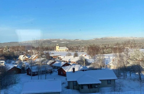 Vamhus Casa | 4 star holiday home in VÅMHUS