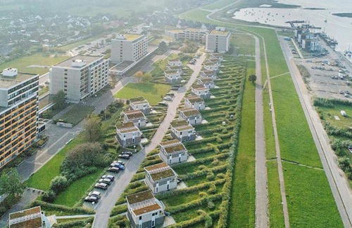 Wendtorf Casa | 4 star holiday home in Wendtorf