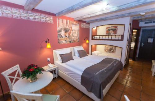 Rust Hotel | 4-Sterne Erlebnishotel El Andaluz, Europa-Park Erlebnis-Resort