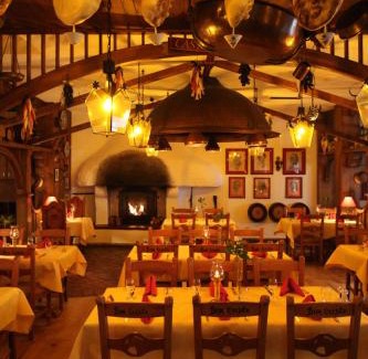 Rust Hotel | 4-Sterne Erlebnishotel El Andaluz, Europa-Park Erlebnis-Resort