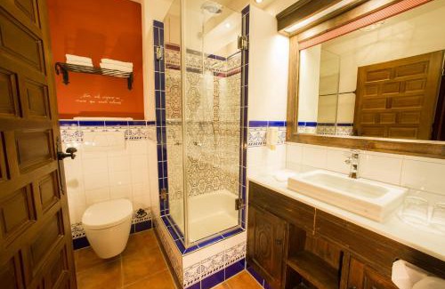Rust Hotel | 4-Sterne Erlebnishotel El Andaluz, Europa-Park Erlebnis-Resort