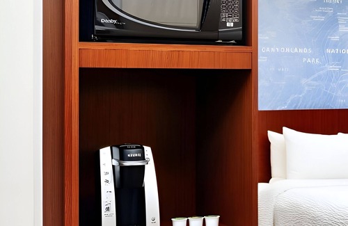 Moab Hotel | 4 Units | Enjoy Your Adventure Base Near Arches & Canyonlands National Parks