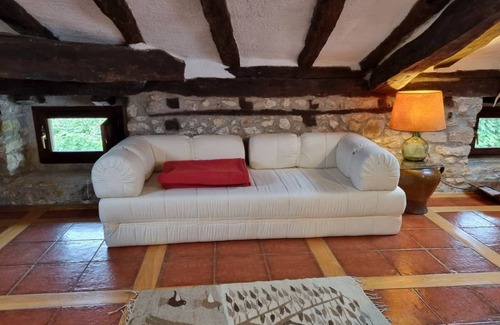 Colindres Apartamento | 40 m² Apartamento ∙ 1 habitación ∙ 4 huéspedes