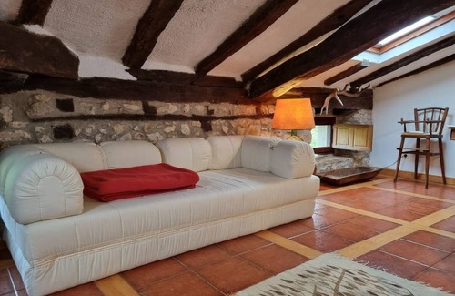 Colindres Apartamento | 40 m² Apartamento ∙ 1 habitación ∙ 4 huéspedes