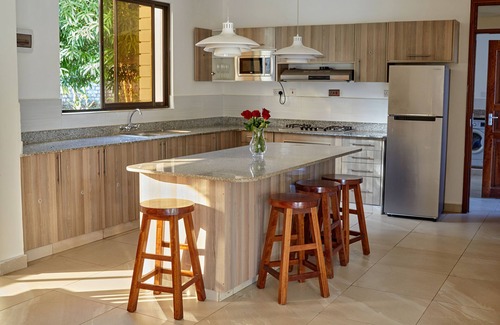 Mtwapa Casa | 400 metres to the beach!