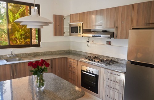 Mtwapa Casa | 400 metres to the beach!