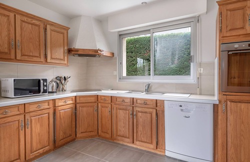 Sarzeau Chalet De Esquí | Vacaciones para 6 a 400m de la playa en Sarzeau