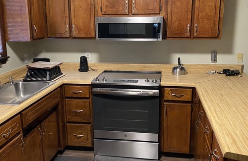 Valdosta Casa | 4029 SANDY RUN DRIVE HOUSE