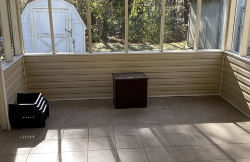 Valdosta Casa | 4029 SANDY RUN DRIVE HOUSE