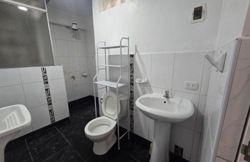 Abancay Apartamento | 402G Modern equipped apartment