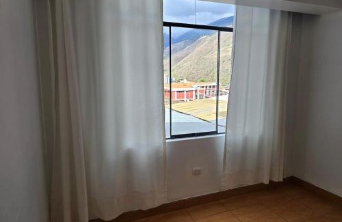 Abancay Apartamento | 402G Modern equipped apartment