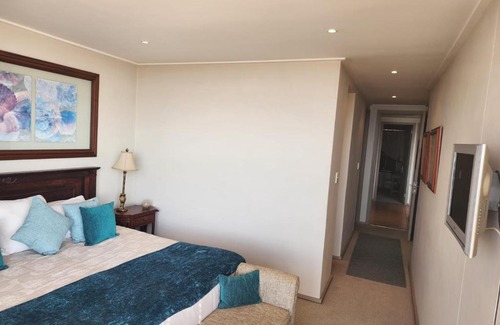 Durban Point Apartamento | 403 Point Bay