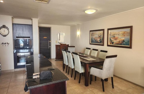 Durban Point Apartamento | 403 Point Bay