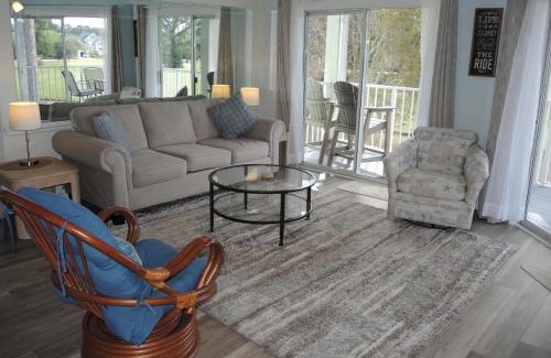 Calabash Apartamento | 406M condo