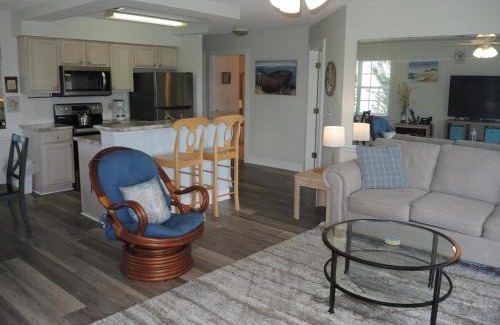 Calabash Apartamento | 406M condo